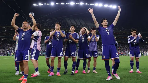 推荐 足球2026世界杯前瞻：法国对西班牙赛事攻略解析